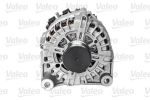 Valeo 439670 генератор на 5 Touring (F11)