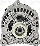 Valeo 440212 генератор на OPEL VIVARO c бортовой платформой/ходовая часть (E7)