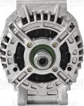 Valeo 440226 генератор на RENAULT MEGANE I (BA0/1_)