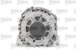 Valeo 440288 генератор на PEUGEOT EXPERT Tepee (VF3V_)