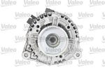 Valeo 440421 генератор на FORD MONDEO IV седан (BA7)