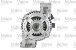 Valeo 440424 генератор на FORD C-MAX (DM2)