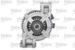 Valeo 440431 генератор на FORD C-MAX (DM2)