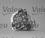 Valeo 455596 стартер на TOYOTA CAMRY (_V2_)
