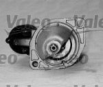 Valeo 455682 стартер на 3 (E30)