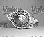 Valeo 455879 стартер на OPEL VECTRA B (36_)
