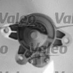 VALEO Стартер (восстановленный) Ford Transit 2.5D /capacity 2496 engine Type 4AB/BC/CA/ 10.85>12.91. Ford Transit 2.5D. 2.5TD /capacity 2496 engine Type 4BC/DA/EA/ 6.91>8.94. (455895)