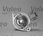 Valeo 455901 стартер на SUZUKI BALENO (EG)