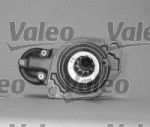 Valeo 455942 стартер на VW PASSAT Variant (3A5, 35I)