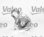 Valeo 455967 стартер на HYUNDAI GETZ (TB)