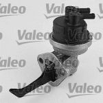 Valeo 474663 топливный насос на RENAULT CLIO I (B/C57_, 5/357_)