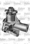 Valeo 506020 водяной насос на FORD SCORPIO I (GAE, GGE)