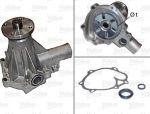 Valeo 506026 водяной насос на VOLVO 240 Kombi (P245)