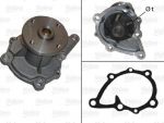 Valeo 506091 водяной насос на NISSAN CHERRY II купе (N10)