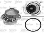Valeo 506282 водяной насос на VW GOLF III (1H1)