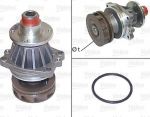 Valeo 506289 водяной насос на 3 (E36)