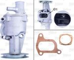 Valeo 506294 водяной насос на LANCIA A 112