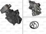 Valeo 506305 водяной насос на MERCEDES-BENZ E-CLASS (W124)