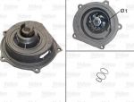 VALEO Водяной насос системы охлажд. двигателя Rover 820. 820 Turbo /Typ Silnika 20T4Gg/ 10.91>..Rover 420. 420 Turbo /Typ Silnika 20T4G/ 1.92>..Rover 620 Turbo /Typ Silnika 20T4G/ 7.94>..Honda Accord 2.0Tdi /Typ Silnika 20T2N/ 3.96>. (506320)