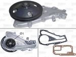 Valeo 506347 водяной насос на RENAULT SUPER 5 (B/C40_)