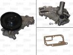 Valeo 506367 водяной насос на RENAULT SUPER 5 (B/C40_)