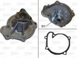 Valeo 506368 водяной насос на NISSAN MICRA II (K11)