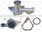 VALEO Mitsubishi Colt 1.3 /Typ Silnika 4G13-2J/ 12.91>..Mitsubishi Lancer F 1.3 /Typ Silnika 4G13-2J/ 5.92>..Hyundai Accent 1.3I /Typ Silnika G4Eh/ 7.94>..Hyundai Accent 1.5I /Typ Silnika G4Ek/ 7.94>..Hyundai Pony 1.3I /Typ Silnika G4Eh/ 7.94>..Hyundai Po