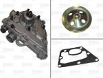 Valeo 506509 водяной насос на RENAULT FUEGO (136_)