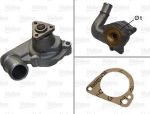 Valeo 506581 водяной насос на FORD FIESTA IV (JA_, JB_)