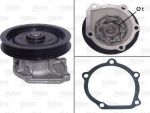 Valeo 506610 водяной насос на TOYOTA COROLLA (_E9_)