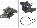 Valeo 506677 водяной насос на SMART FORTWO Cabrio (451)
