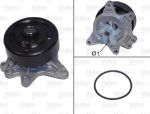 VALEO Водяная помпа Toyota Corolla 2007 (1610009130, 506844)