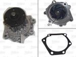 Valeo 506846 водяной насос на TOYOTA HIACE III фургон (YH7_, LH6_, LH7_, LH5_, YH5_, YH6_)