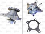 Valeo 506977 водяной насос на KIA CEE'D SW (ED)
