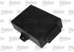 Valeo 508589 регулятор, вентилятор салона на PEUGEOT 405 I (15B)