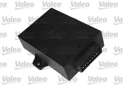 Valeo 508589 регулятор, вентилятор салона на PEUGEOT 405 I (15B)