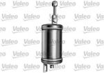 Valeo 508614 осушитель, кондиционер на SAAB 9000