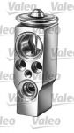 Valeo 508650 расширительный клапан, кондиционер на OPEL VECTRA B (36_)