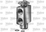 Valeo 508692 расширительный клапан, кондиционер на PEUGEOT 205 I (741A/C)