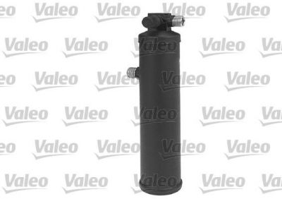 Valeo 508834 осушитель, кондиционер на PEUGEOT 405 II Break (4E)