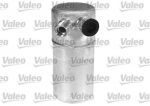 Valeo 508882 осушитель, кондиционер на AUDI 100 (4A, C4)