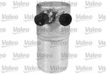 Valeo 508929 осушитель, кондиционер на AUDI 80 (89, 89Q, 8A, B3)