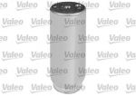 Valeo 508954 осушитель, кондиционер на TOYOTA COROLLA (_E9_)