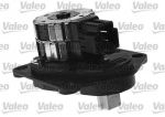 Valeo 509224 регулировочный элемент, смесительный клапан на PEUGEOT 406 Break (8E/F)