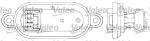 Valeo 509268 регулятор, вентилятор салона на FIAT MAREA Weekend (185)