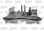 Valeo 509288 элементы управления, кондиционер на PEUGEOT 308 (4A_, 4C_)