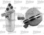 Valeo 509501 осушитель, кондиционер на AUDI A6 Avant (4B5, C5)