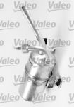 Valeo 509502 осушитель, кондиционер на FORD FOCUS седан (DFW)
