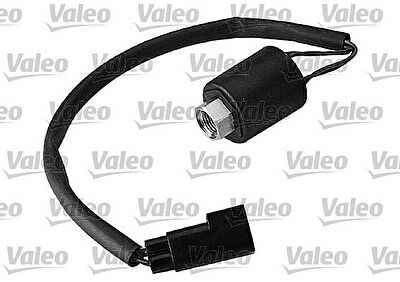 Valeo 509665 пневматический выключатель, кондиционер на FORD FIESTA фургон (FVD)