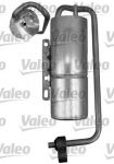 Valeo 509692 осушитель, кондиционер на SAAB 9-3 (YS3F)